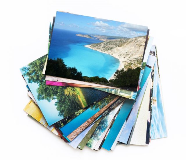 High Quality Photo Prints